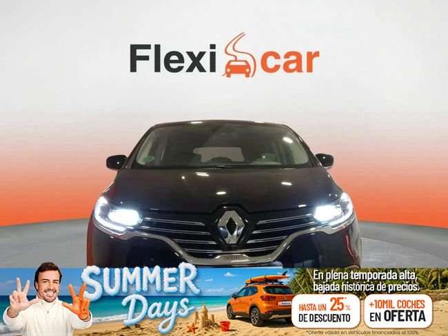 Renault Espace Initiale P. Energy dCi 160 Twin Tur. EDC - 5P (201 - foto 1