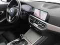BMW 320 e Advantage Aut LED RADAR NAVI ASSIST R-CAM Schwarz - thumbnail 12