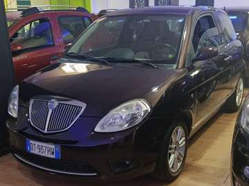 Ypsilon 1.3 mjt Platino 100 dfn