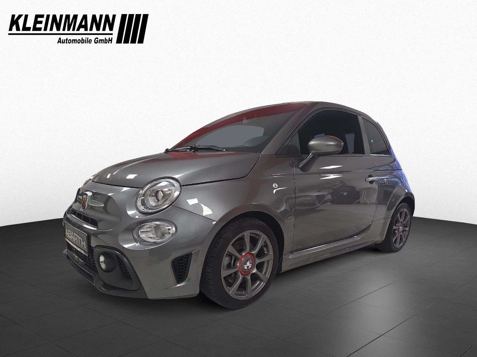 Second hand Abarth 595 1.4