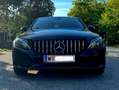 Mercedes-Benz C 200 C 200 d Avantgarde Aut. Avantgarde Schwarz - thumbnail 5