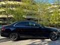 Mercedes-Benz C 200 C 200 d Avantgarde Aut. Avantgarde Schwarz - thumbnail 3