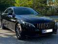 Mercedes-Benz C 200 C 200 d Avantgarde Aut. Avantgarde Schwarz - thumbnail 1