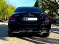 Mercedes-Benz C 200 C 200 d Avantgarde Aut. Avantgarde Schwarz - thumbnail 2