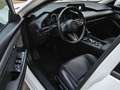 Mazda 3 2.5 AWD e-SKYACTIV-X  Preferred Aut. LEDER LED Fehér - thumbnail 8