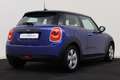 MINI One Hatchback Business / Airconditioning / Cruise Cont Bleu - thumbnail 2
