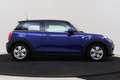 MINI One Hatchback Business / Airconditioning / Cruise Cont Bleu - thumbnail 7
