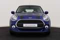 MINI One Hatchback Business / Airconditioning / Cruise Cont Bleu - thumbnail 4