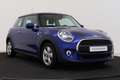 MINI One Hatchback Business / Airconditioning / Cruise Cont Bleu - thumbnail 13