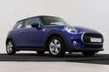 MINI One Hatchback Business / Airconditioning / Cruise Cont Bleu - thumbnail 10