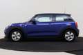 MINI One Hatchback Business / Airconditioning / Cruise Cont Bleu - thumbnail 14