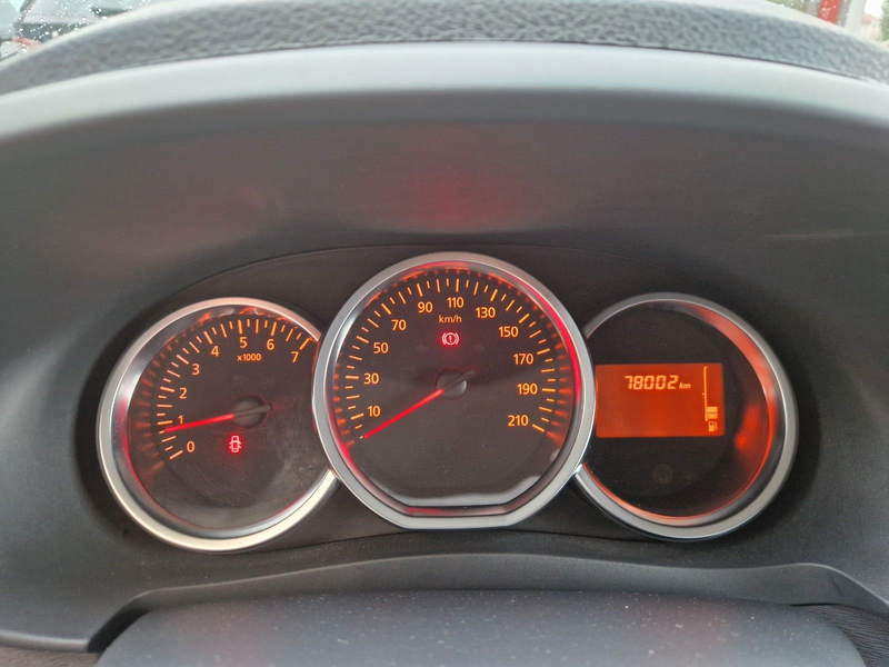 Dacia Dokker TCe130 GPF Stepway Plus 1.HD/NAVI/SHZ/CAM — photo 15