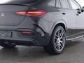 Mercedes-Benz GLE 53 AMG 4M+ Coupé PREMIUM+*Night*Pano*PAbgas* Schwarz - thumbnail 9