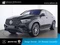 Mercedes-Benz GLE 53 AMG 4M+ Coupé PREMIUM+*Night*Pano*PAbgas* Schwarz - thumbnail 1