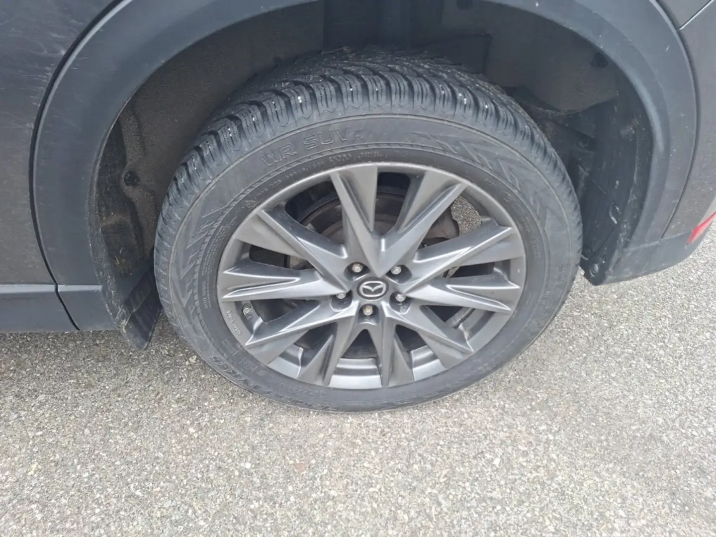 Mazda CX-5 G165 Revolution MY20 Grau - 2