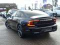 Volvo S90 Recharge Ultimate T8 AWD/Massage/B&W/360° Negro - thumbnail 4