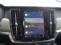 Volvo S90 Recharge Ultimate T8 AWD/Massage/B&W/360° Negro - thumbnail 20