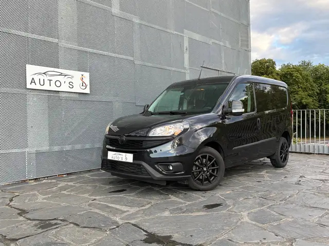 Fiat Doblo Verkocht ✅Vendu✅Sold✅