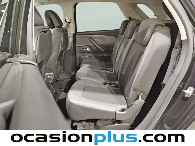 Citroen C4 view 10
