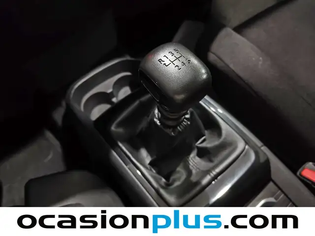 Citroen C4 view 5