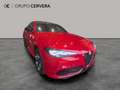 Alfa Romeo Giulia 2.9 Quadrifoglio Aut. 520 RWD Rojo - thumbnail 8
