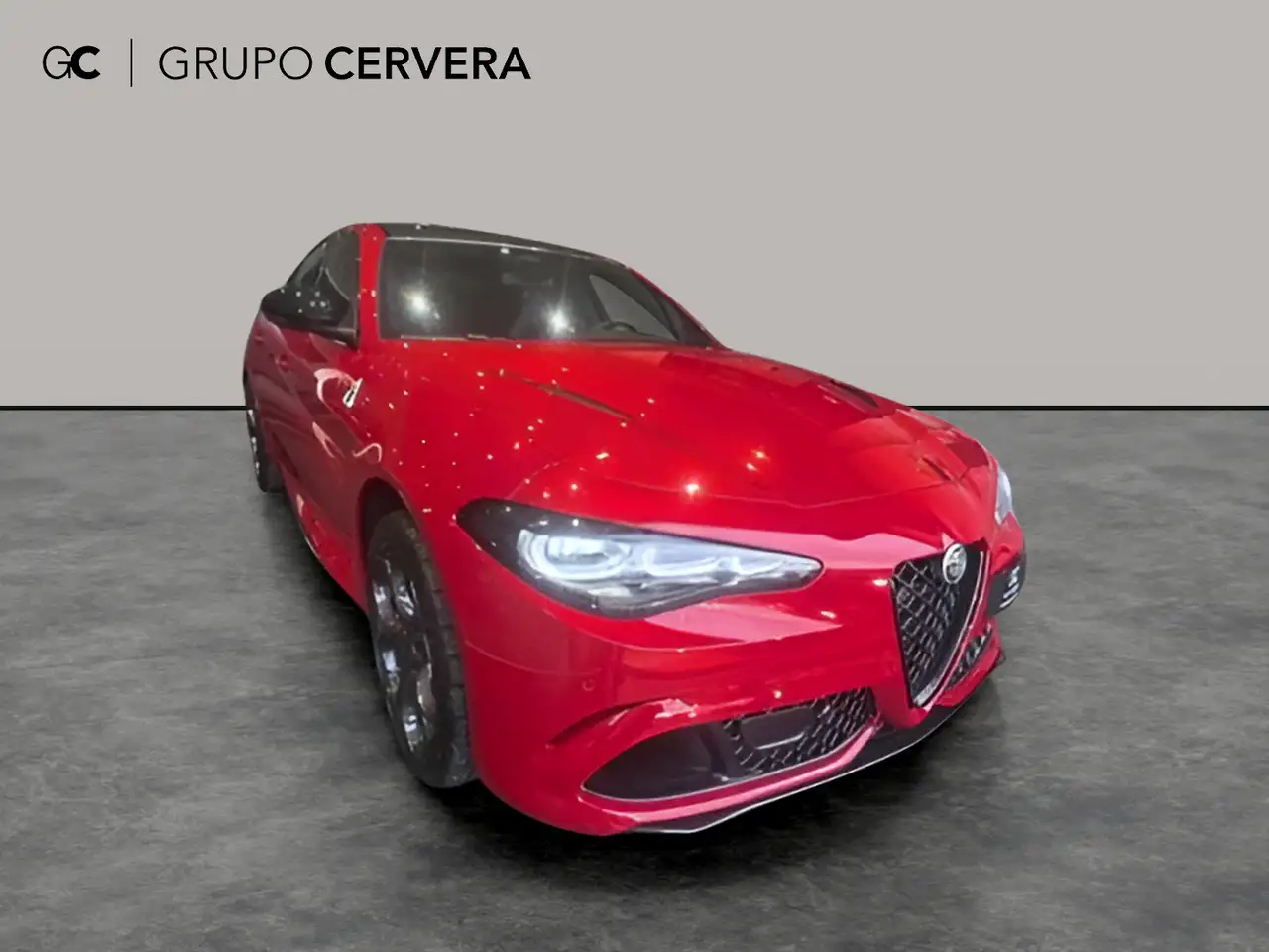 Alfa Romeo Giulia 2026 — фото 8