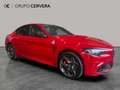 Alfa Romeo Giulia 2.9 Quadrifoglio Aut. 520 RWD Rojo - thumbnail 4