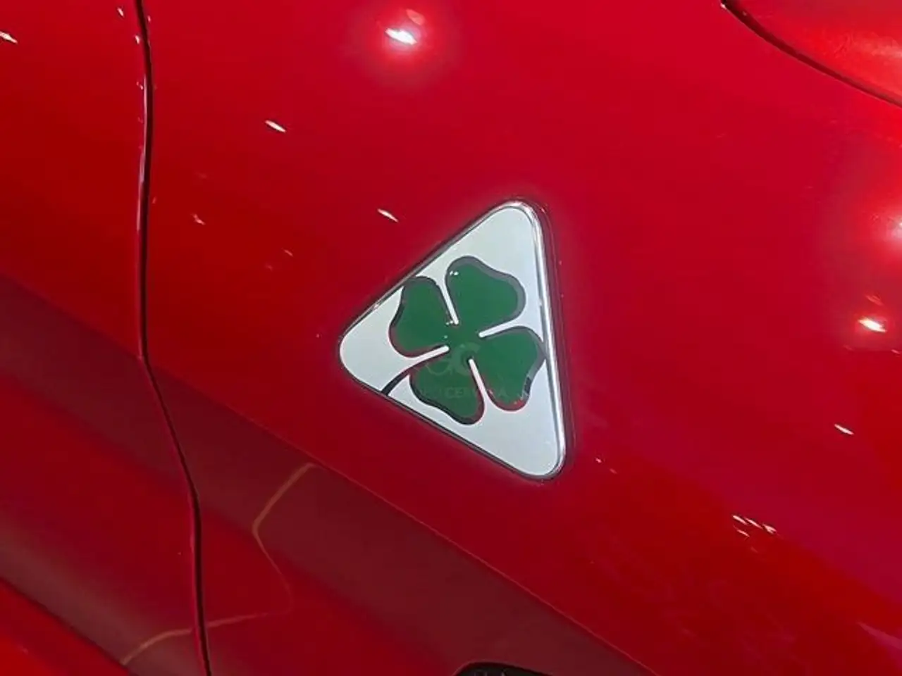 Alfa Romeo Giulia 2026 — фото 15