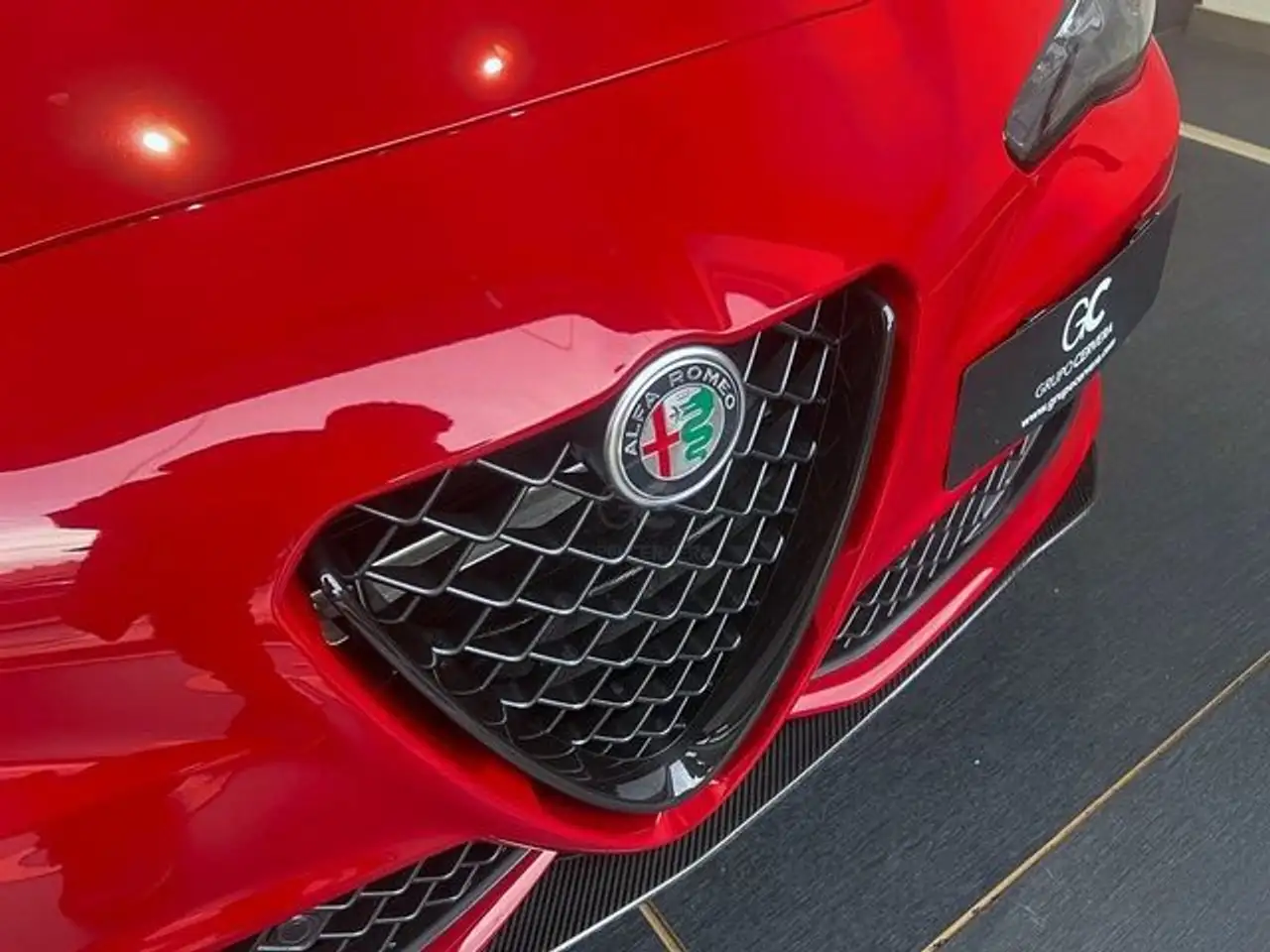 Alfa Romeo Giulia 2026 — фото 12