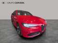 Alfa Romeo Giulia 2.9 Quadrifoglio Aut. 520 RWD Rojo - thumbnail 7