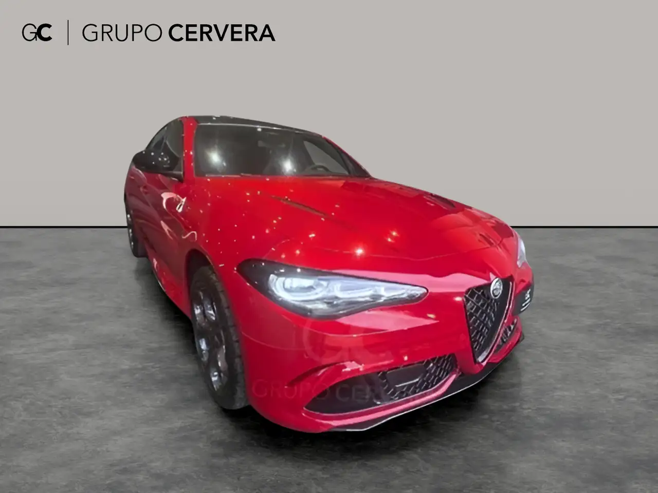 Alfa Romeo Giulia 2026 — фото 7