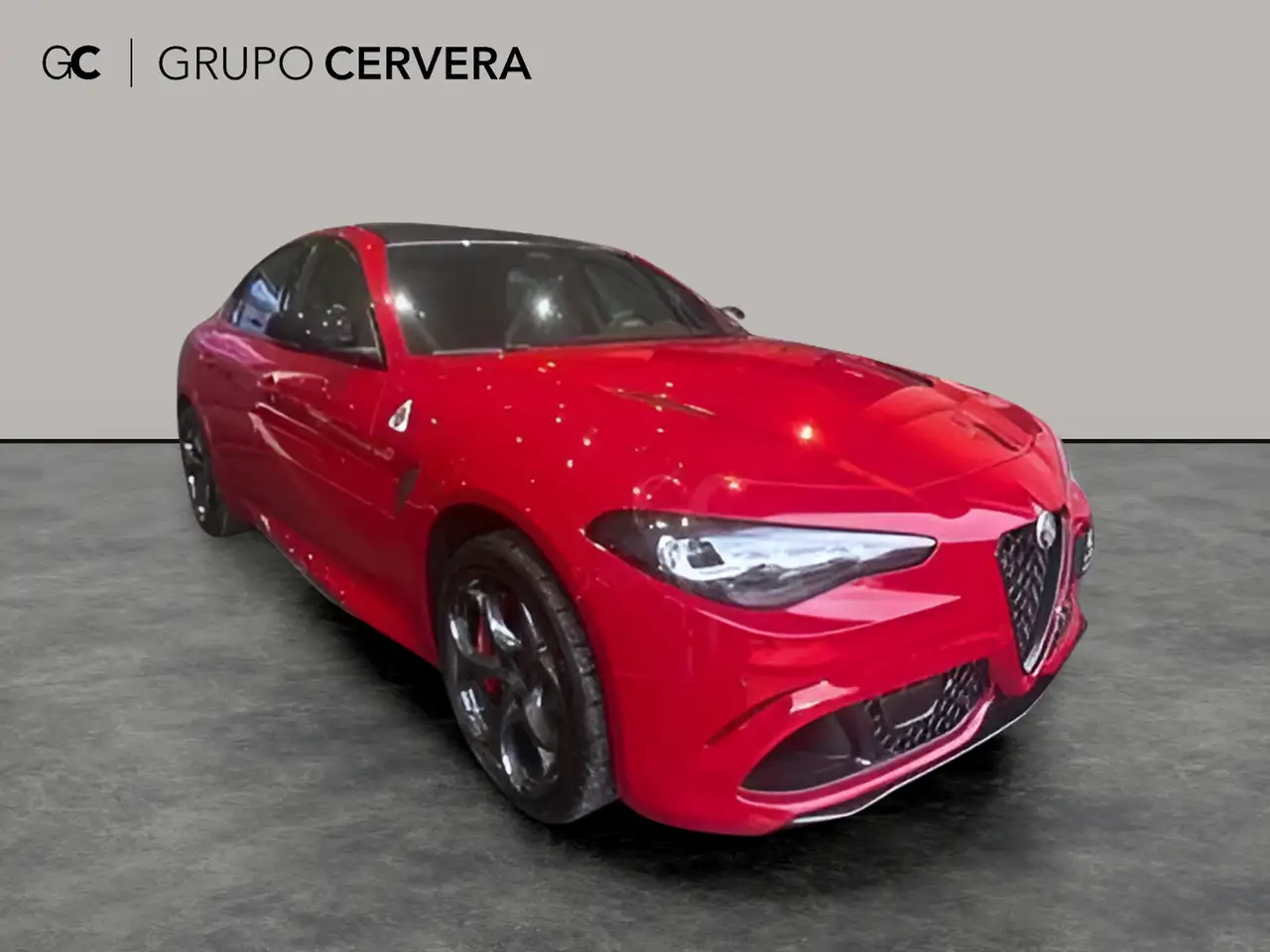Alfa Romeo Giulia 2026 — фото 6