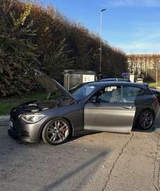 125d 3p Dynamic LE
