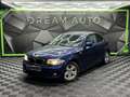 BMW 120 (E82) 120D 177CH LUXE Bleu - thumbnail 1