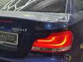 BMW 120 (E82) 120D 177CH LUXE Bleu - thumbnail 4
