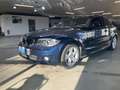 BMW 120 (E82) 120D 177CH LUXE Blu/Azzurro - thumbnail 1