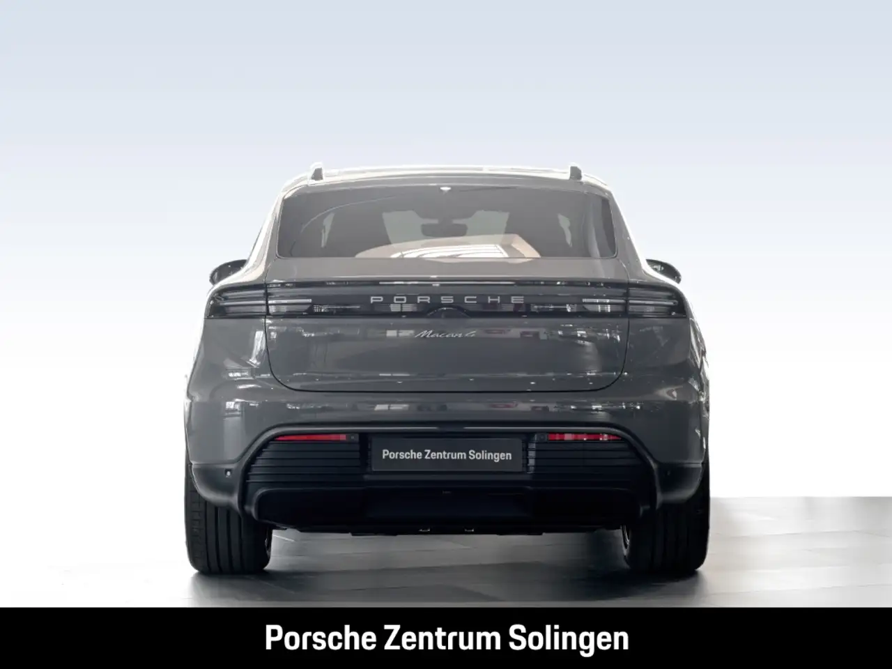 Porsche Macan 4 PANO BOSE MATRIX PASM LUFT 5