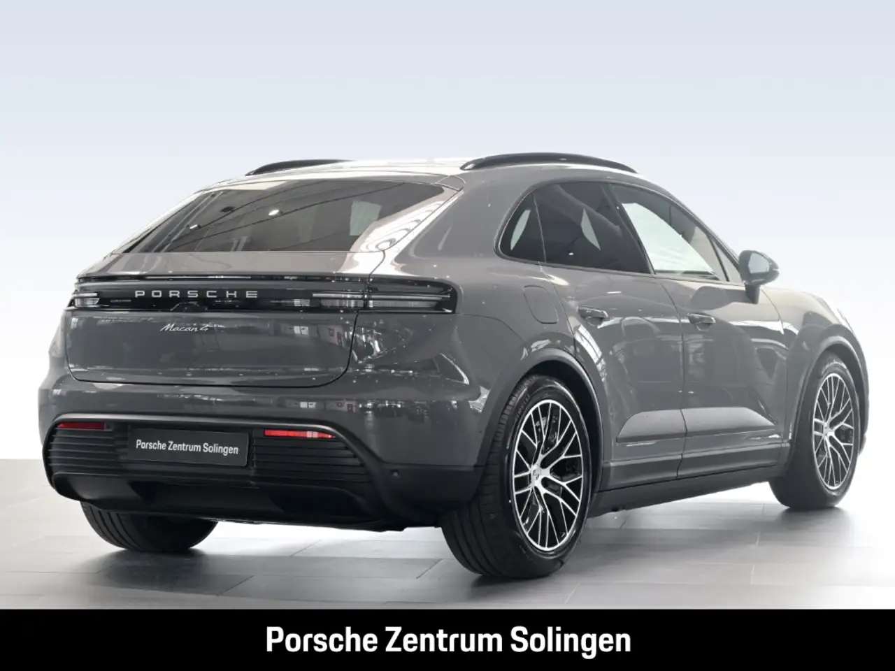 Porsche Macan 4 PANO BOSE MATRIX PASM LUFT 4