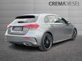 Mercedes-Benz A 180 A 180 d Premium Gris - thumbnail 2