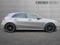 Mercedes-Benz A 180 A 180 d Premium Gris - thumbnail 5