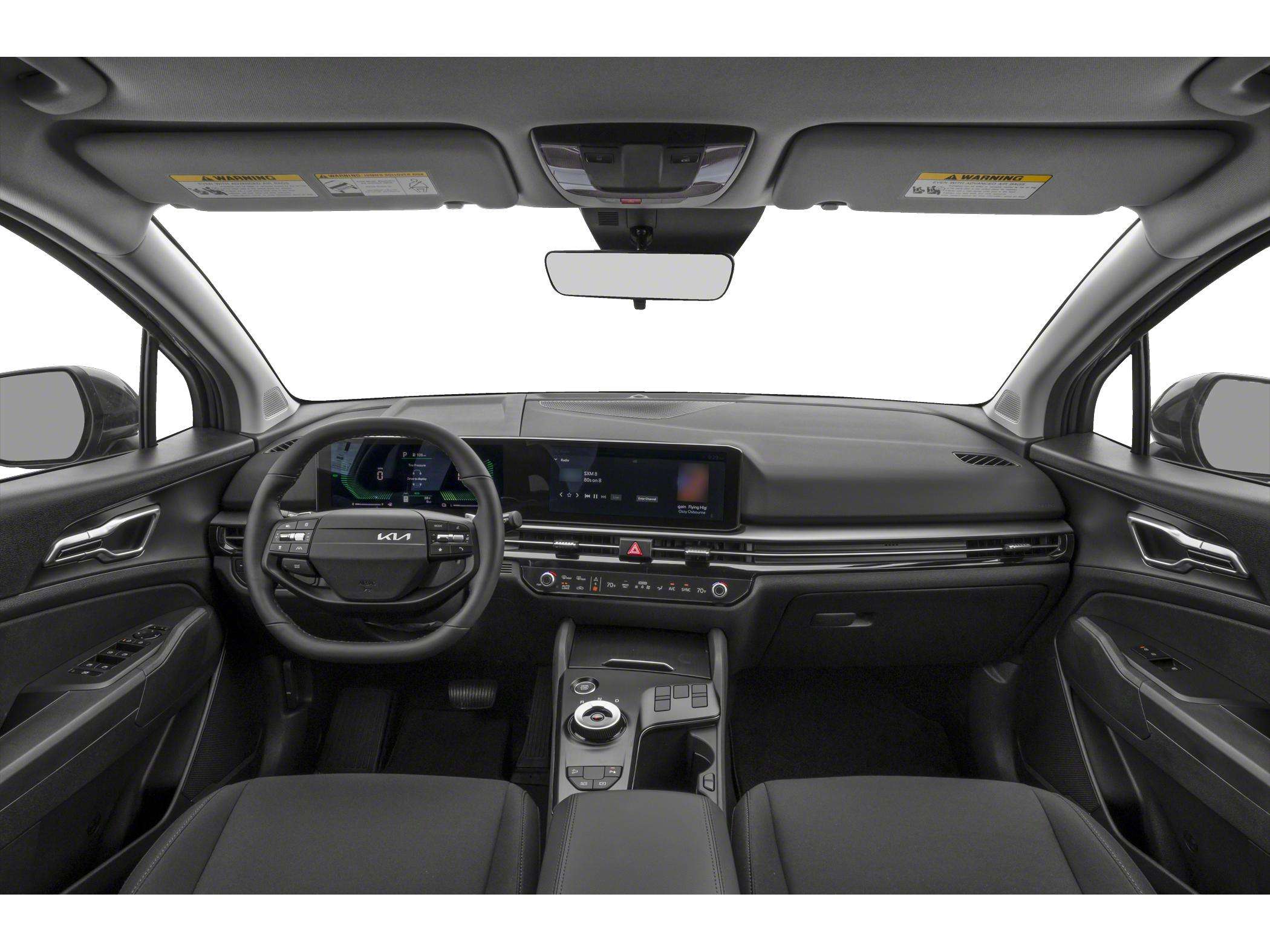 2026 Kia Sportage EX AWD CLEAN CARFAX|NAV|HEAT SEATS| — снимка 1