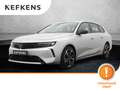 Opel Astra Sports Tourer Hybrid Business Elegance 180pk Autom Grijs - thumbnail 1