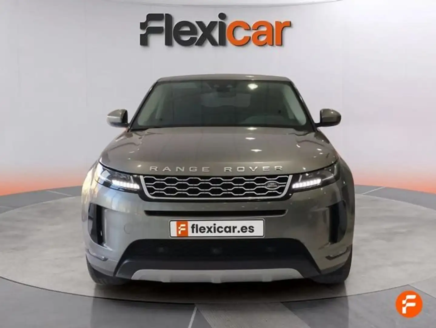 Land Rover Range Rover Evoque 2.0D S FWD 150 Gris - 2