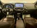 BMW X3 xDrive30d 48V Msport TUTTA TAGLIANDATA BMW!!! Blau - thumbnail 10
