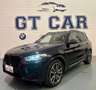BMW X3 xDrive30d 48V Msport TUTTA TAGLIANDATA BMW!!! Blau - thumbnail 1