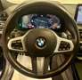 BMW X3 xDrive30d 48V Msport TUTTA TAGLIANDATA BMW!!! Blau - thumbnail 19