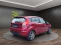 Ford Fiesta Trend 1,25l 44KW 60PS Rot - thumbnail 5