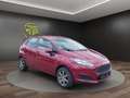Ford Fiesta Trend 1,25l 44KW 60PS Rot - thumbnail 7
