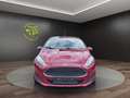 Ford Fiesta Trend 1,25l 44KW 60PS Rot - thumbnail 8