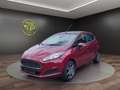 Ford Fiesta Trend 1,25l 44KW 60PS Rot - thumbnail 1